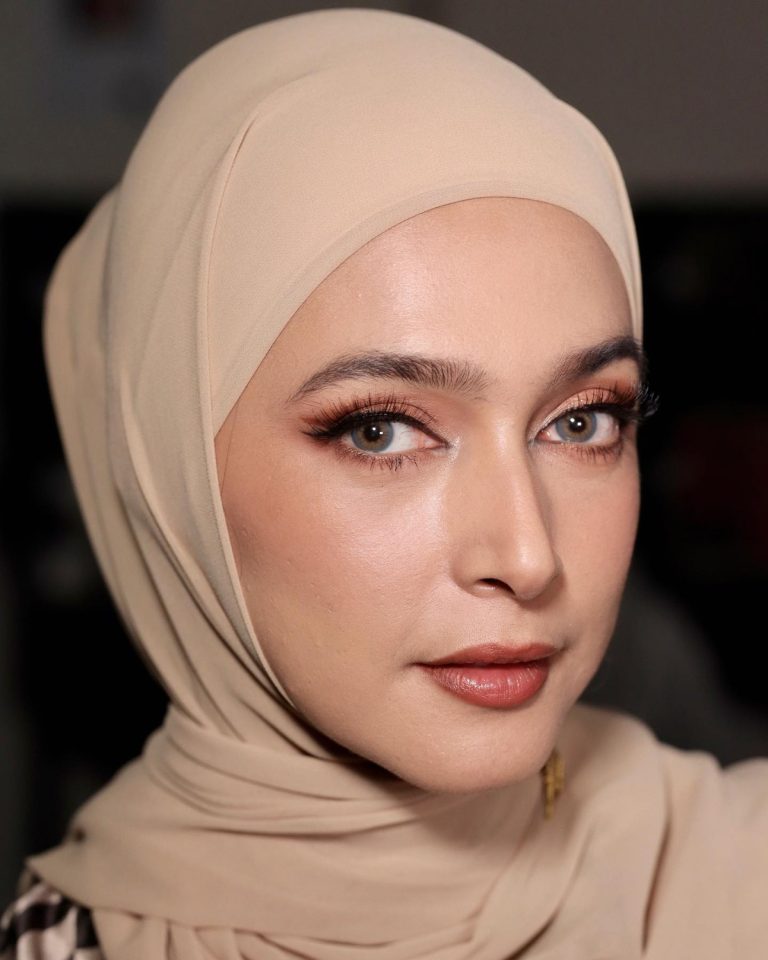 Nabila Syakieb Bangun Sekolah Berkuda karena Hobi