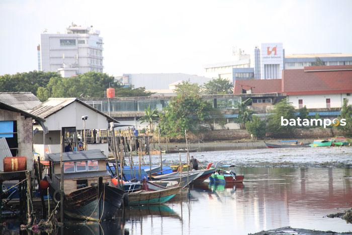 BPS Sensus Pertanian di Batam, Fokus ke Rumah Tangga Perikanan