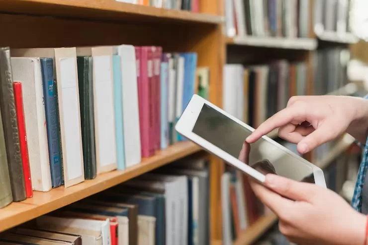 Membaca Mudah Dimana Saja, Ini 5 Aplikasi Baca Novel Gratis Terbaik