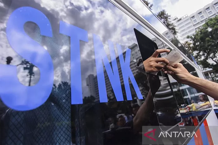 Tak Ribet Lagi! Berikut Cara yang Mudah dan Cepat Perpanjang STNK Online