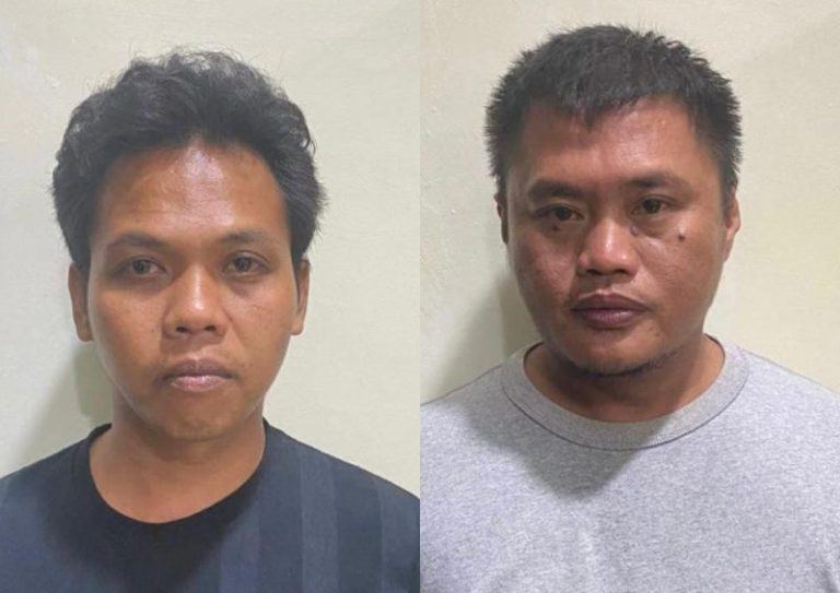 Polda Kepri Kembali Ringkus Dua Pelaku Pengiriman PMI ke Singapura