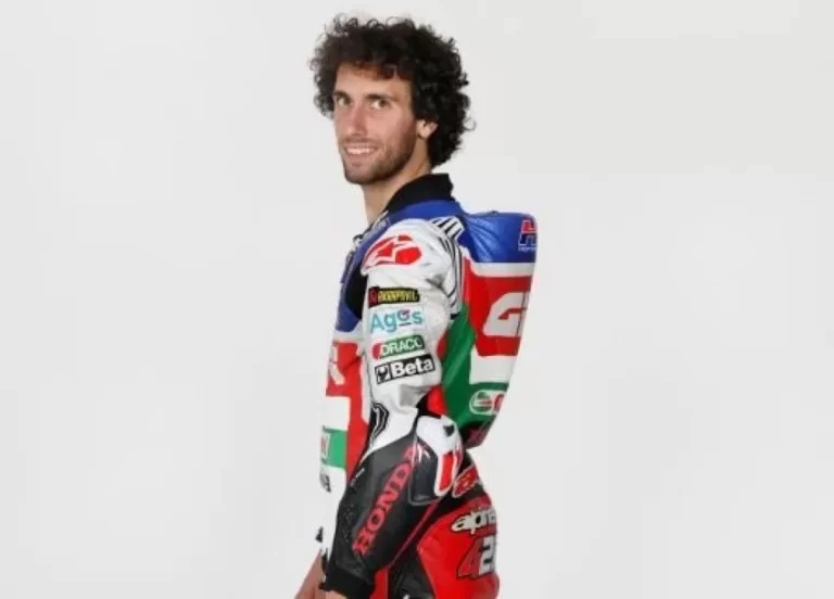 Selangkah Lagi Alex Rins Gabung Yamaha