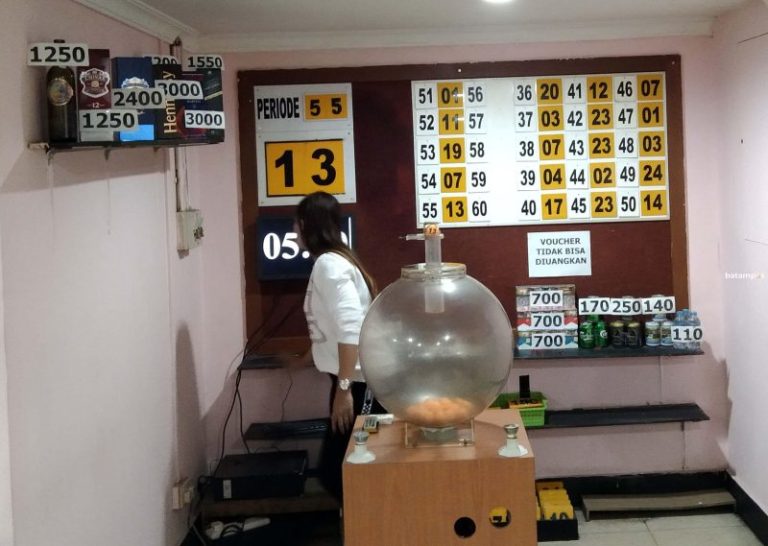 Polisi Janji Rutin Awasi Permainan Pimpong di KTV