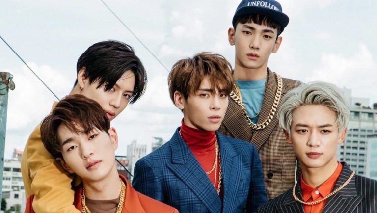 Rayakan 15 Tahun Debut, SHINee Buat Film Dokumenter