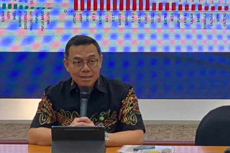 Ada Kematian, Kemenkes Sebut Gunungkidul Seharusnya KLB Antraks