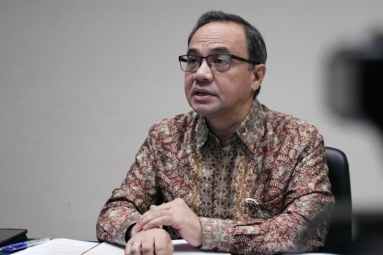 Kunjungan Taliban ke Indonesia Bersifat Informal