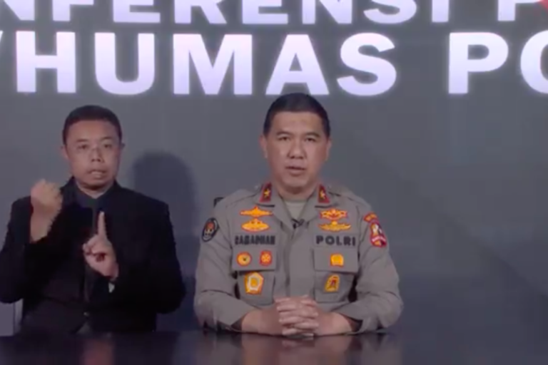 Penyidik Temukan Dugaan Tindak Pidana Kasus TPPU Panji Gumilang