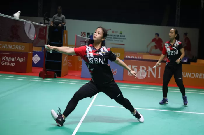 Tim Indonesia Taklukkan Vietnam 5-0 di Laga Perdana BAJC 2023