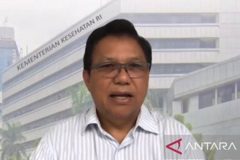 Kemenkes Mulai Susun Rencana Induk Kesehatan untuk 2024