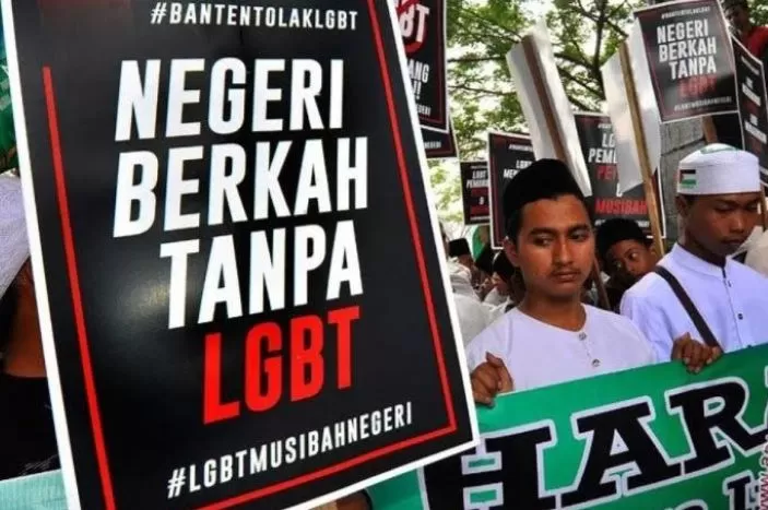 Polisi Pastikan Tak Ada Pertemuan LGBT se-ASEAN di Jakarta