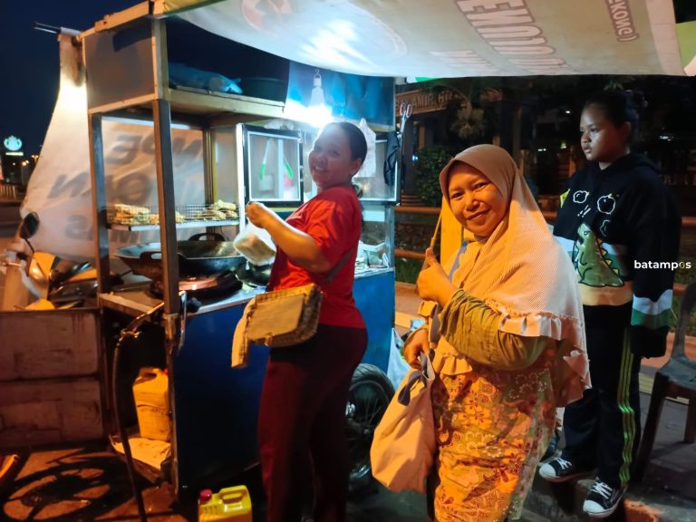 Nunung Nurkhayati, Pemilik Tempe Mendoan Banyumas
