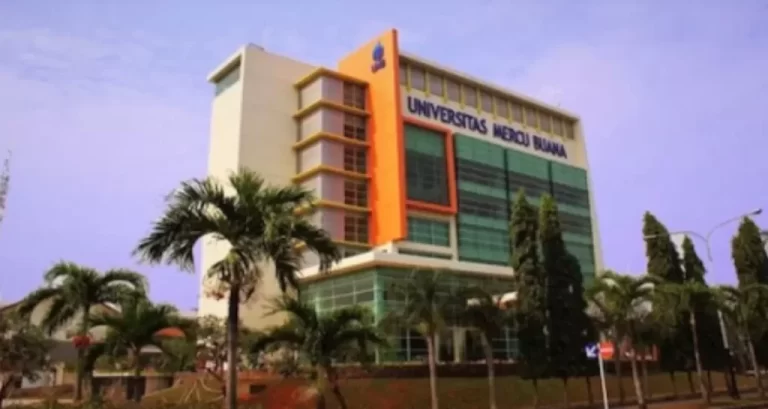 Daftar 30 Universitas Swasta Terbaik 2023 di Indonesia Versi Webometrics