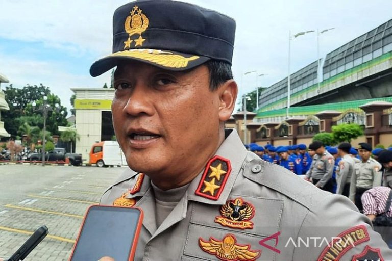 Polri Tindaklanjuti Kabar Harun Masiku Berada di Kamboja