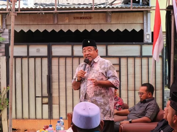 PPDB Bermasalah Tiap Tahun, Rano Karno Usul Peraturan Menteri Dievaluasi