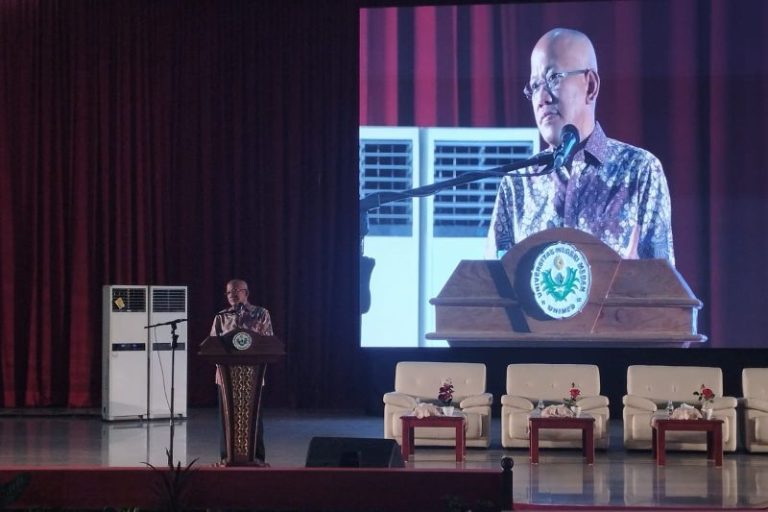 BPK Temukan 6 Permasalahan dalam LK Kemenkes 2022