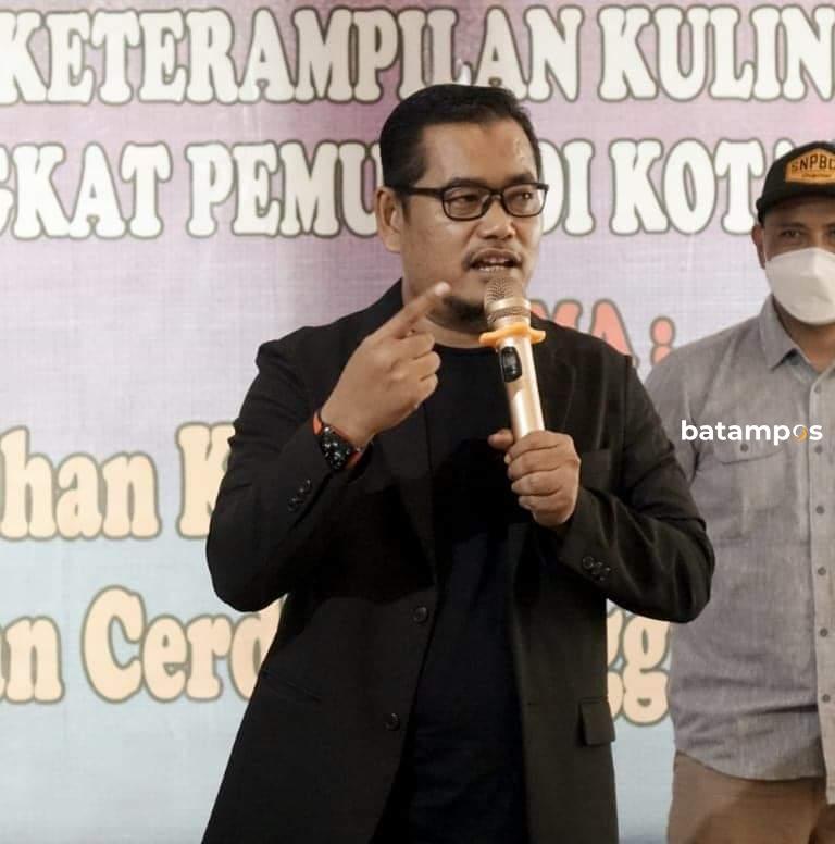 Anggota Dewan Kecewa dengan Pemko Batam, Masalahnya Ini