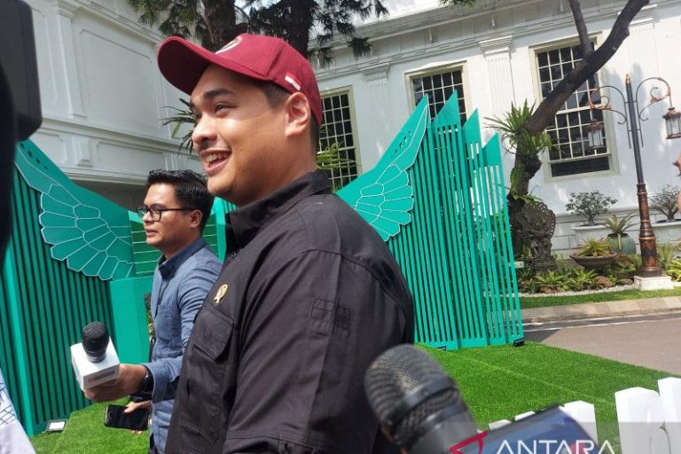 Menpora Tidak Tahu soal Pengembalian Dana Rp27 Miliar ke Kejagung