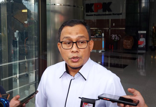 KPK Cecar Rafael Alun Terkait Sejumlah Kepemilikan Harta Kekayaan