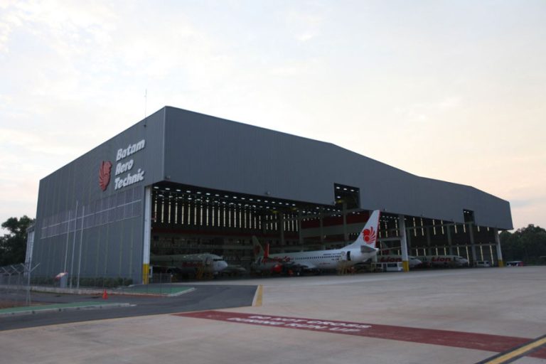 Kepala BP Batam Dukung Penuh Pengembangan KEK Batam Aero Technic