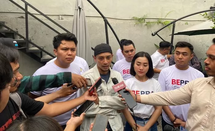 Gen Z Ingin Pilpres 2024 Berjalan dengan Kampanye Damai dan Menyejukkan