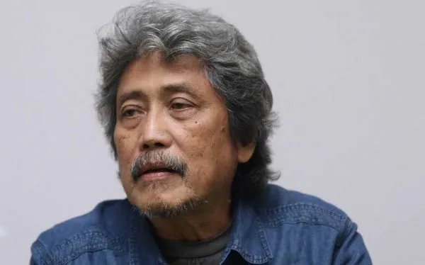 Synchronize Fest 2023 Pertemukan Bimbo dan Yanti Bersaudara