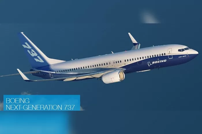 Spesifikasi Boeing 737-800 Next Generation, Pesawat yang Dibeli Polri Hampir Rp 1 Triliun