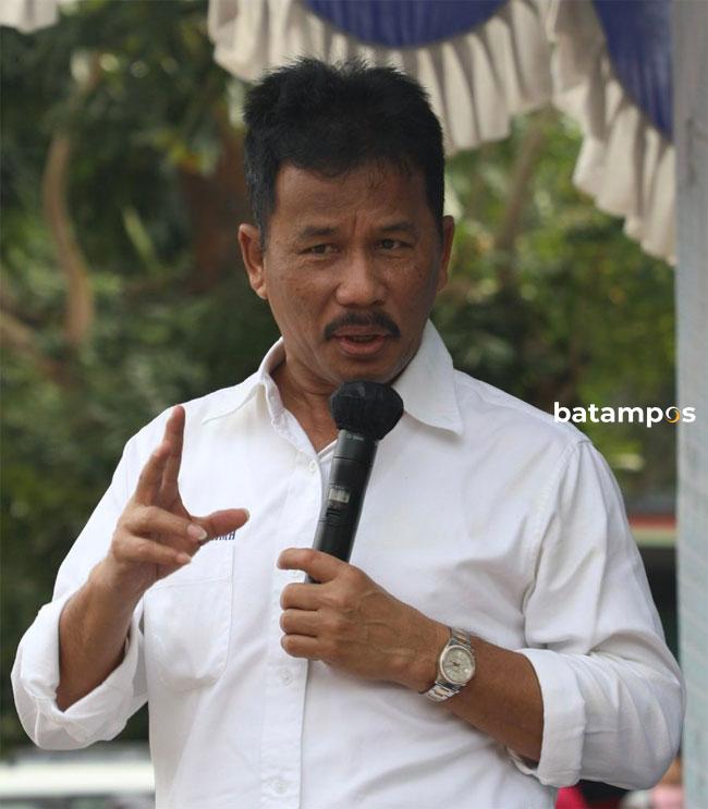 456 Calon Murid Ditolak di 6 SMP Negeri, Wali Kota: Semua Diterima