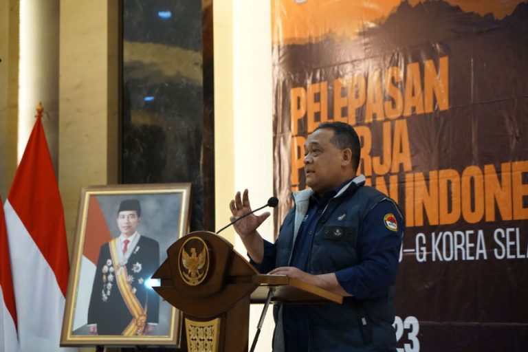 Kepala BP2MI Benny Rhamdani Tegaskan Pemberatan TPPO Tak Berpengaruh Pada Penemapatan PMI