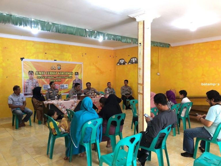 Warga Minta Polisi Tingkatkan Patroli di Bengkong