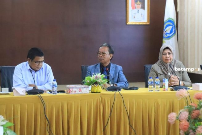 PPDB SMA Sederajat Selalu Bermasalah Tiap Tahun, Wirya Silalahi: Disdik Harus Buat Semua Sekolah Mutu Pendidikannya Sama