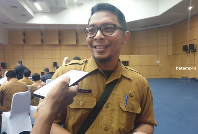 Optimalkan Aset selama Semester I Tahun 2023, Pendapatan PT. BIS sekira Rp 488 Juta