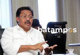 Nurdin Basirun Caleg DPR RI Lewat Partai Hanura