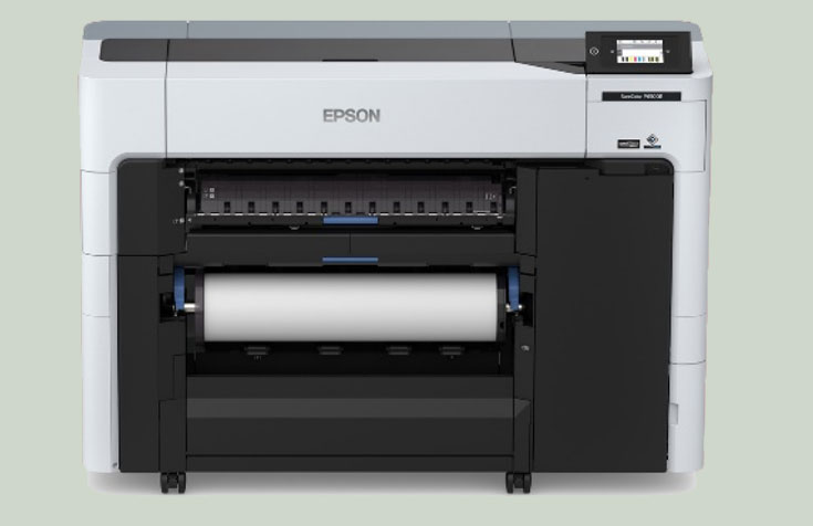 Epson Memperkenalkan SureColor SC-P6530E, Printer Foto Ringkas Baru