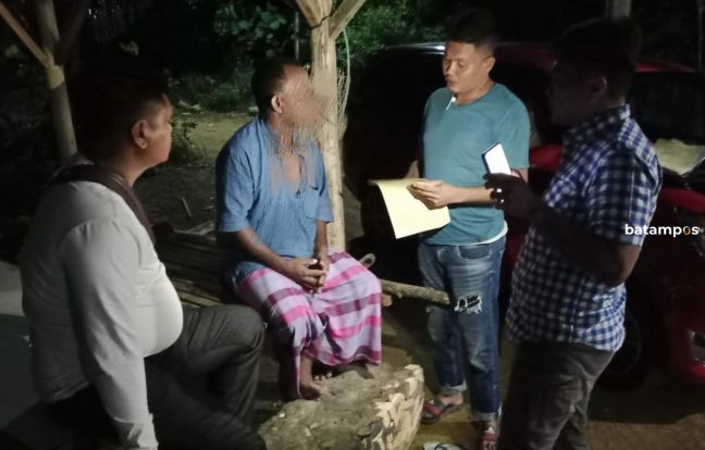 Anak anak 9 Tahun Dicabuli Tetangga Usai Diiming-imingi Uang Jajan