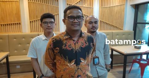 Kasus Narkoba, Mantan Anggota DPRD Batam Divonis 6 Bulan, Ini Tanggapan Kuasa Hukumnya