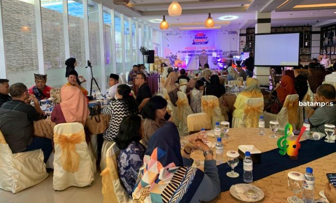 BRI Tanjungpinang Siapkan 2 Mobil Hadiah Utama Panen Simpedes