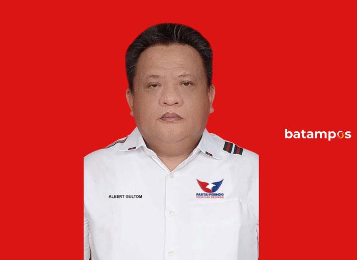 KTA Partai Perindo Berasuransi
