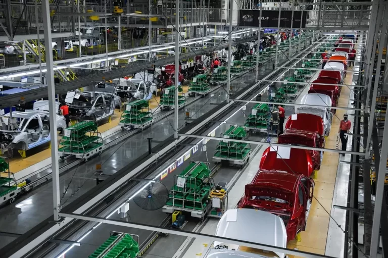 Dari Riset & Pengembangan Namyang, Hyundai Lahirkan Banyak Teknologi Baru