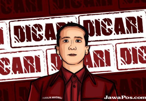 KPK Bakal Beberkan Keberadaan Harun Masiku, ICW: Hanya Gimik