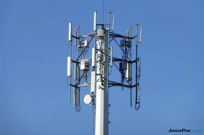 Komisi I DPR Bantah Terima Aliran Uang Proyek Pengadaan BTS 4G