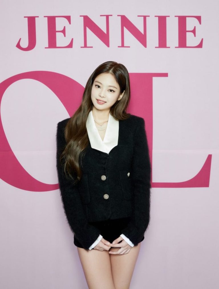 Jennie BLACKPINK Curhat di Podcast Dua Lipa