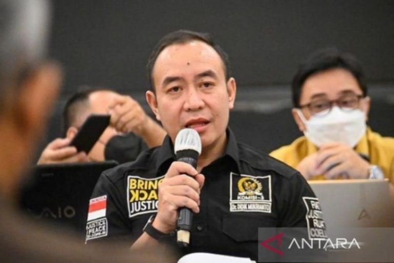 Anggota DPR Harap KPK Ungkap Tuntas Dugaan Korupsi Basarnas