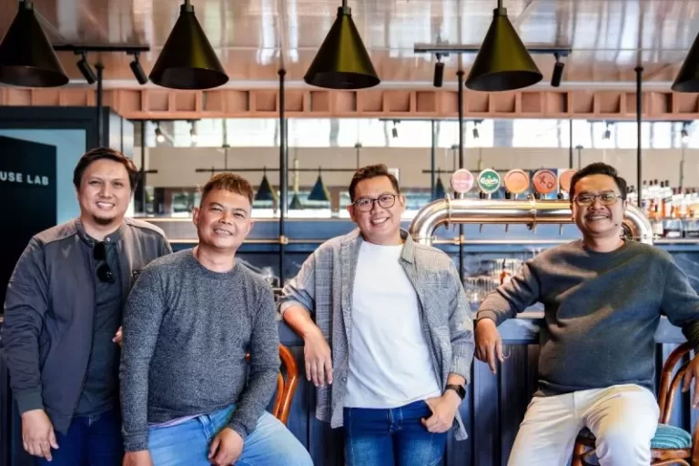 Jikustik Rilis Back 4 Good Usai Absen Delapan Tahun