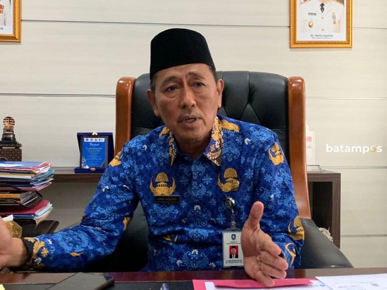 Untuk Peluncuran BLUD SMK, Kadisdik Kepri Disebut Minta Anggaran ke Kepsek SMA/SMK Negeri