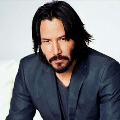 8 Fakta Keanu Reeves Selain Sukses Perankan John Wick