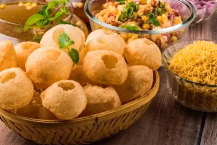 5 Makanan Enak Khas India yang Wajib Dicoba