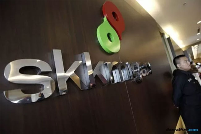 SKK Migas Membutuhkan Tukang Las