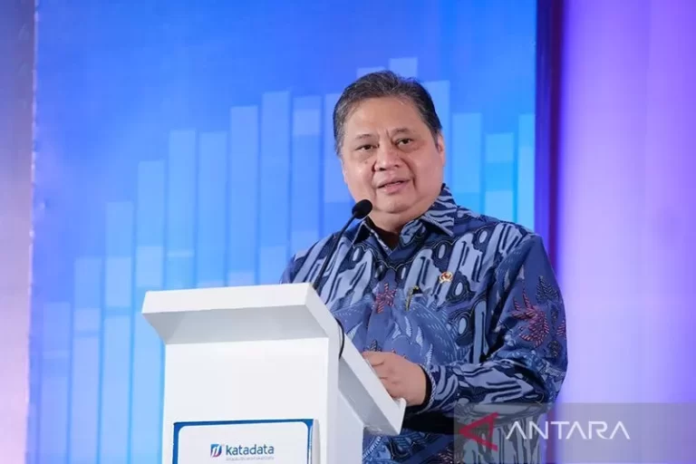 Airlangga Hartarto Siap Diperiksa Kejaksaan Agung