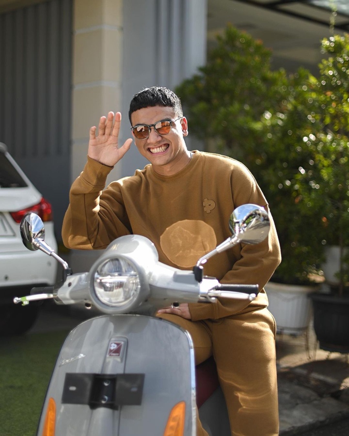 Tips Agar Motor Hemat Bensin: Kecepatan Stabil, Hindari Jalan Rusak