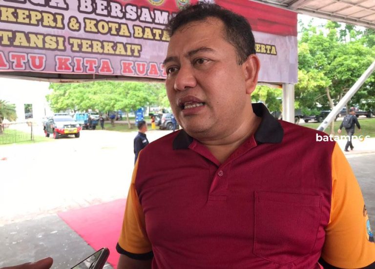 Ditreskrimsus Polda Kepri Dalami Keterlibatan Pihak Lain dalam Kasus Korupsi Dana Hibah Pemkab Natuna